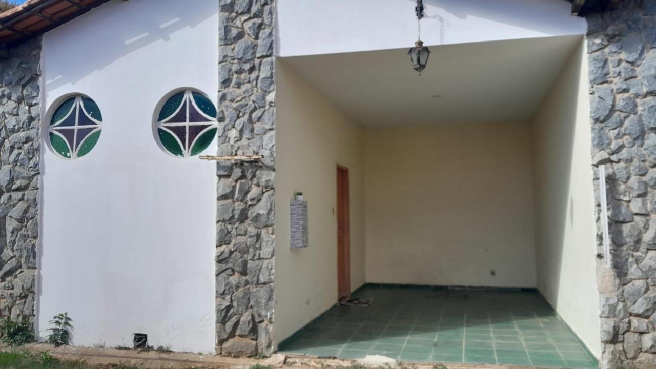 Hotel Mar De Minas Tres Marias  Exterior photo